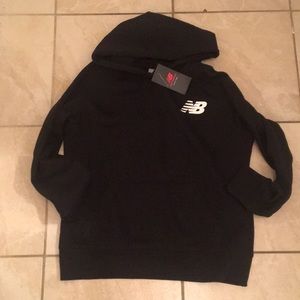 New Balance Hoodie